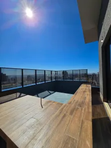 Cobertura com 4 Quartos à venda, 411m² no Setor Marista, Goiânia