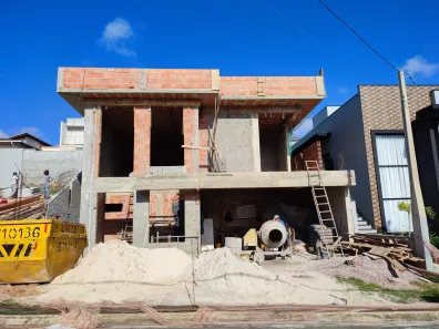 Casa com 3 Quartos à venda, 210m² no Pinheiro, Valinhos