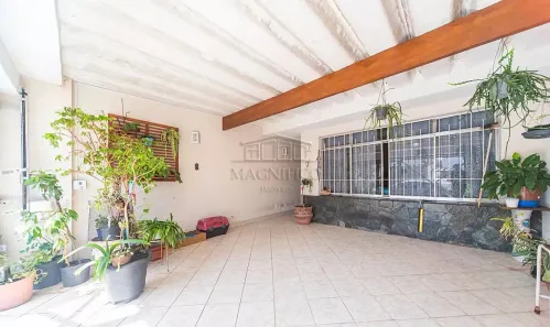 Casa com 2 Quartos à venda, 140m² no Vila Scarpelli, Santo André