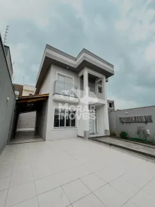 Sobrado com 3 Quartos para venda ou aluguel, 118m² no Portais (Polvilho), Cajamar