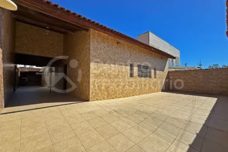 Casa com 3 Quartos à venda, 158m² no Balneario São João Batista, Peruíbe