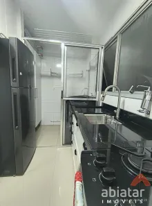 Apartamento com 1 Quarto à venda, 39m² no Jardim Mitsutani, São Paulo
