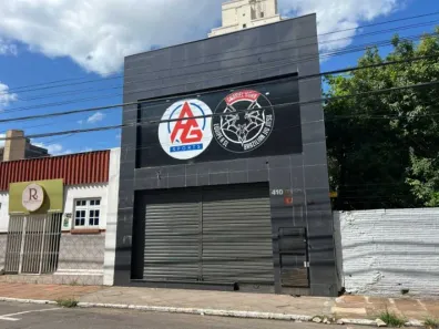 Ponto Comercial para alugar, 200m² no Centro, São Leopoldo