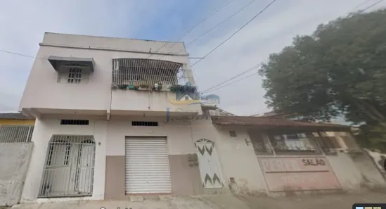 Casa com 6 Quartos à venda, 190m² no Cohab, São Mateus