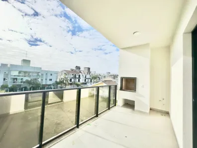 Apartamento com 1 Quarto à venda, 41m² no Palmas, Governador Celso Ramos