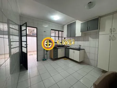 Sobrado com 2 Quartos à venda, 105m² no Planalto, São Bernardo do Campo