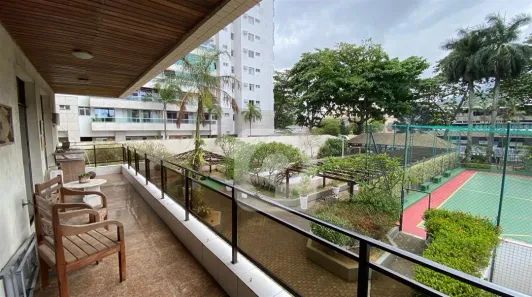 Apartamento com 4 Quartos à venda, 145m² no Barra da Tijuca, Rio de Janeiro