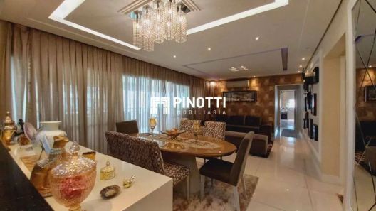 Apartamento com 4 Quartos à venda, 182m² no Santo Antônio, São Caetano do Sul