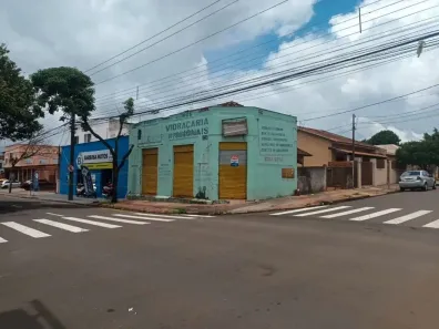 Ponto Comercial à venda, 439m² no Centro, Londrina
