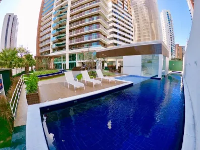 Apartamento com 4 Quartos à venda, 150m² no Aldeota, Fortaleza