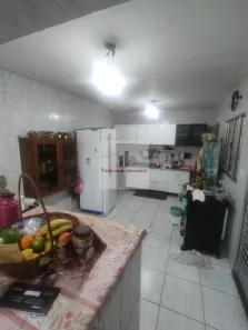 Sobrado com 3 Quartos à venda, 125m² no Jardim Satélite, São Paulo