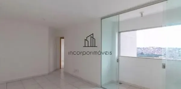 Apartamento com 2 Quartos à venda, 75m² no Betânia, Belo Horizonte