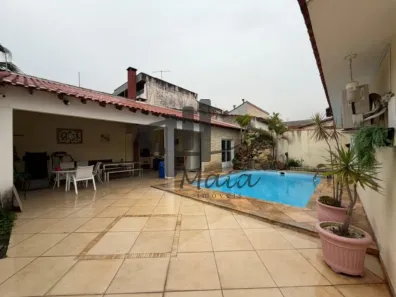 Casa com 3 Quartos à venda, 187m² no Jardim São Caetano, São Caetano do Sul