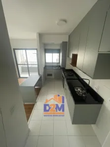 Apartamento com 2 Quartos para alugar, 55m² no Vila Osasco, Osasco
