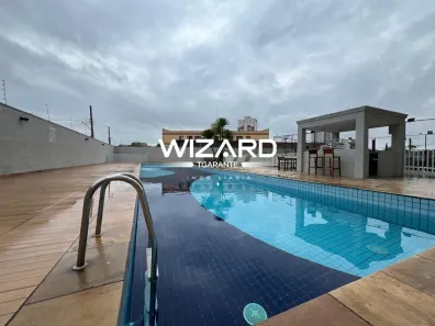 Cobertura com 3 Quartos à venda, 120m² no Vila São Ricardo, Guarulhos