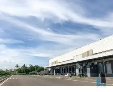 Galpão/Depósito/Armazém para alugar, 1543m² no Residencial Real Parque Sumaré, Sumaré