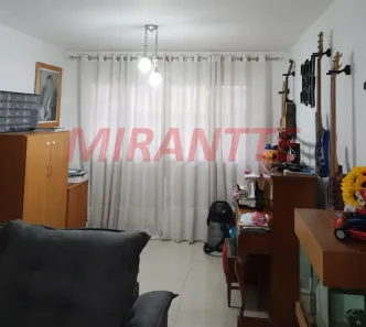 Sobrado com 3 Quartos à venda, 120m² no Vila Isolina Mazzei, São Paulo