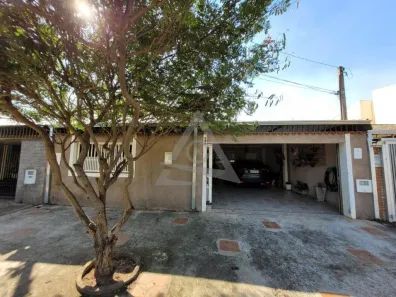 Casa com 3 Quartos à venda, 121m² no Jardim Roseira, Campinas