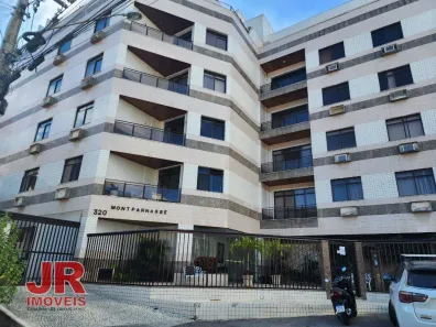 Cobertura com 5 Quartos à venda, 200m² no Vila Nova, Cabo Frio