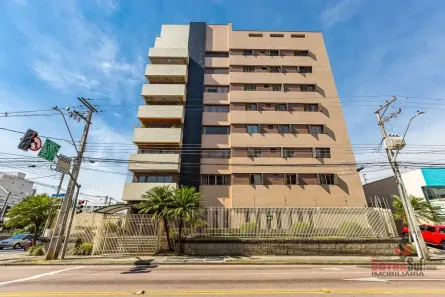 Apartamento com 3 Quartos à venda, 226m² no Alto da Rua XV, Curitiba