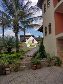 Sobrado com 3 Quartos à venda, 265m² no Vila Rosália, Guarulhos