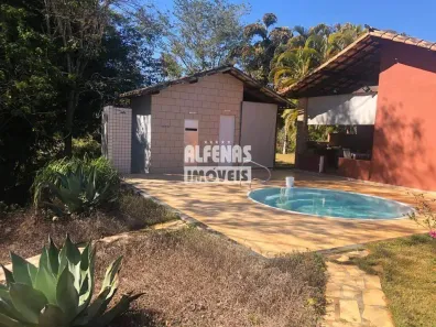 Fazenda/Sítio com 2 Quartos à venda, 2700m² no , Jaboticatubas