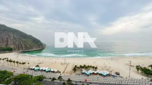 Apartamento com 3 Quartos à venda, 280m² no Copacabana, Rio de Janeiro