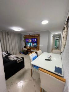 Apartamento com 2 Quartos à venda, 53m² no Ferrazópolis, São Bernardo do Campo