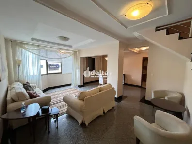 Apartamento com 3 Quartos à venda, 173m² no Santa Mônica, Uberlândia