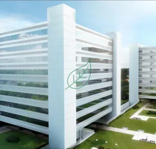 Sala Comercial à venda, 2844m² no Jardim São Luís, São Paulo