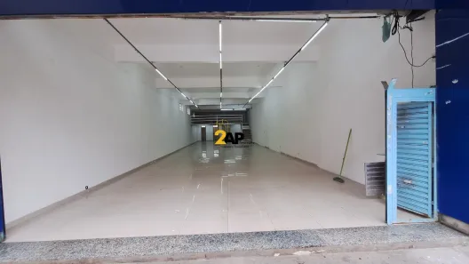 Ponto Comercial para alugar, 160m² no Santo Amaro, São Paulo