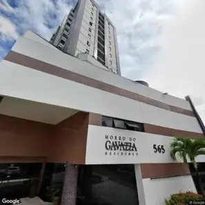 Apartamento com 1 Quarto à venda, 50m² no Barra, Salvador