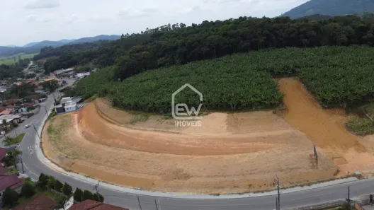 Lote/Terreno com 1 Quarto à venda, 372m² no Butuca, Massaranduba