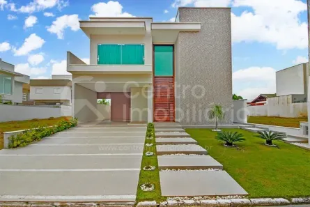 Casa de Condomínio com 4 Quartos à venda, 247m² no , Peruíbe