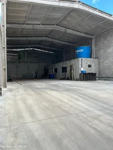 Galpão/Depósito/Armazém à venda, 260m² no Cidade Universitária, Maceió