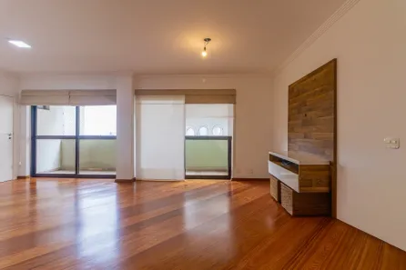 Apartamento com 3 Quartos à venda, 135m² no Sumarezinho, São Paulo