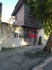 Lote/Terreno à venda, 267m² no Maracanã, Rio de Janeiro