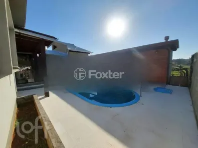 Casa de Condomínio com 4 Quartos à venda, 180m² no Recanto Corcunda, Gravataí