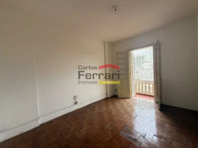 Apartamento com 2 Quartos à venda, 78m² no Campos Elíseos, São Paulo