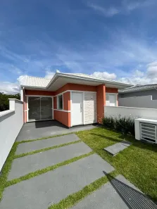 Casa com 2 Quartos à venda, 48m² no Forquilhas, São José