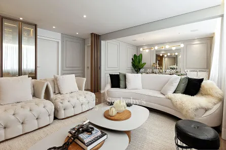 Apartamento com 2 Quartos à venda, 110m² no Cerqueira César, São Paulo