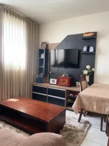 Apartamento com 2 Quartos para alugar, 45m² no Vila Jayara, Anápolis