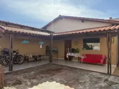 Casa com 3 Quartos à venda, 85m² no Santa Fé, Betim