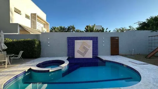 Casa de Condomínio com 4 Quartos à venda, 440m² no Vila Hollândia, Campinas