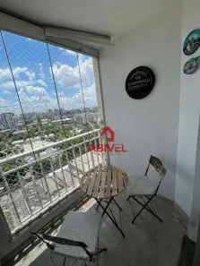 Apartamento com 2 Quartos à venda, 65m² no Água Branca, São Paulo