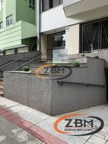 Apartamento com 4 Quartos à venda, 173m² no Centro, Londrina