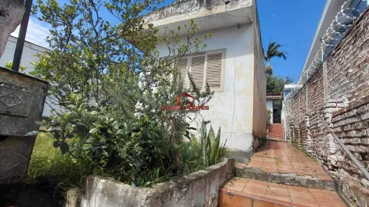 Lote/Terreno à venda, 250m² no Jardim das Flores, São Paulo