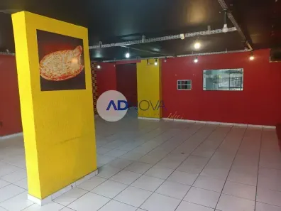 Ponto Comercial para alugar, 146m² no Méier, Rio de Janeiro