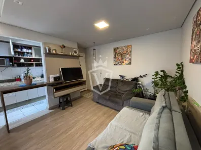 Apartamento com 2 Quartos à venda, 60m² no Bosque dos Jacarandás, Jundiaí