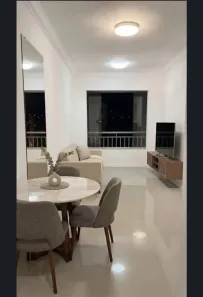 Apartamento com 3 Quartos à venda, 56m² no Caji, Lauro de Freitas
